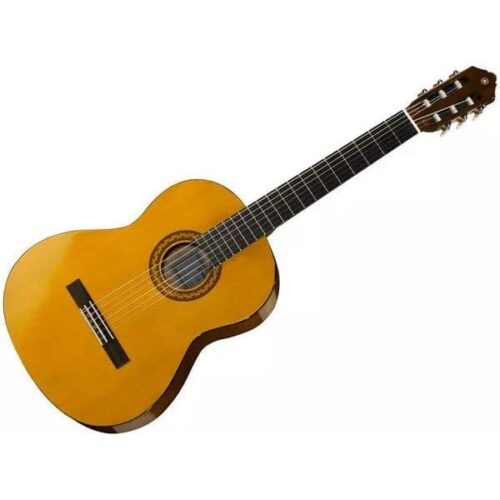 YAMAHA C40 Natural