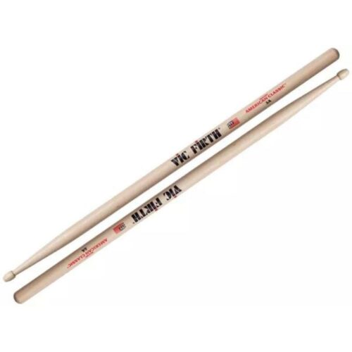 VIC FIRTH 5A AMERICAN CLASSIC