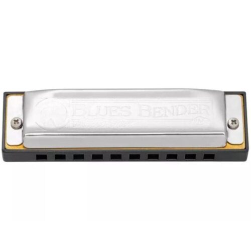 HOHNER BLUES BENDER C