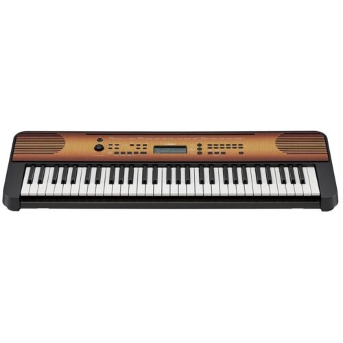 YAMAHA PSR-E360 Maple