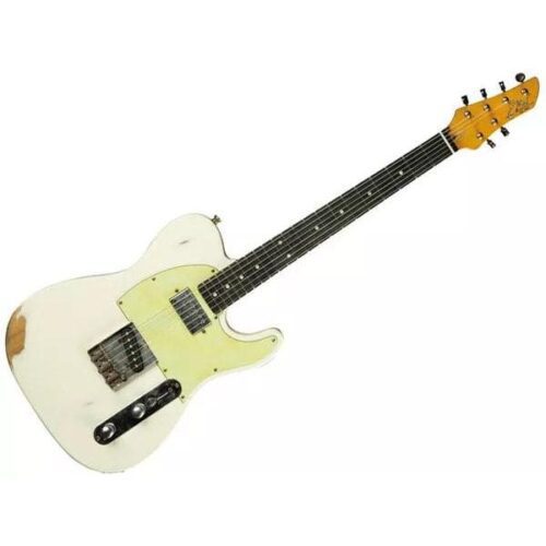 EKO Tero Relic Olympic White