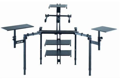 QF/597 ripiano metallico traforato