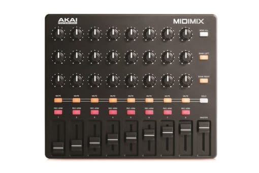 AKAI MidiMix