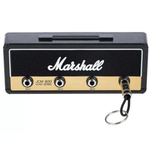 MARSHALL Jack Rack Black