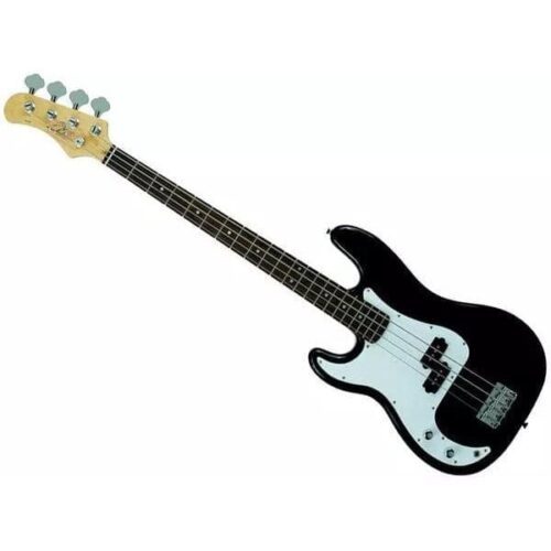 EKO VPB-100 LH Black (Left Handed)