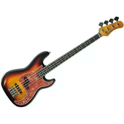 EKO VPJ-280 Relic Sunburst