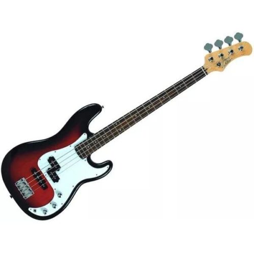 EKO VPJ-280 Sunburst