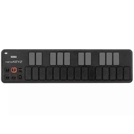 KORG nanoKEY2 Black