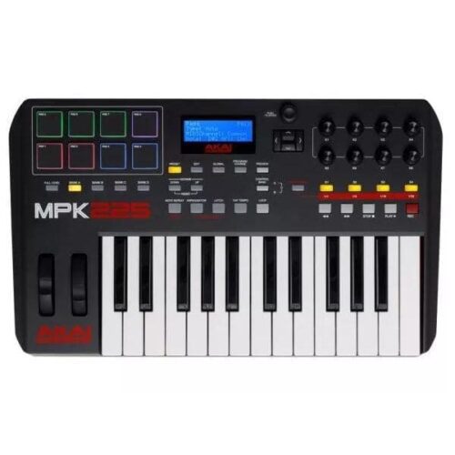 AKAI MPK225