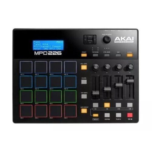 AKAI MPD226