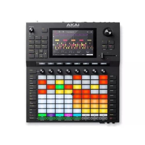 AKAI Force