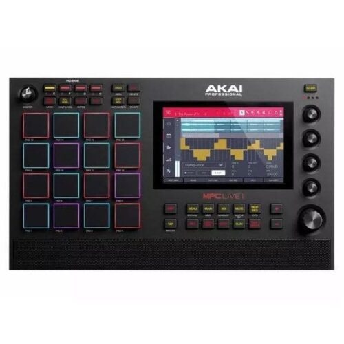 AKAI MPC Live II