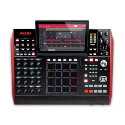 AKAI MPC X