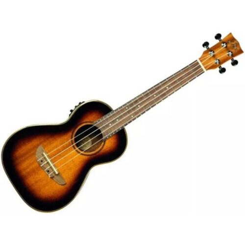 EKO Uku EGO Ukulele Tenor EQ