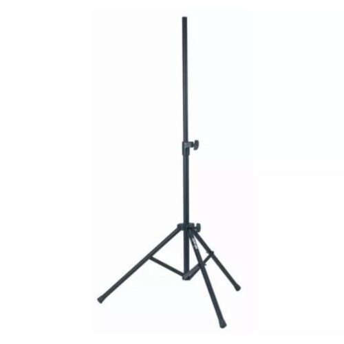QUIKLOK S/226 Supporto per speaker con treppiede in acciaio