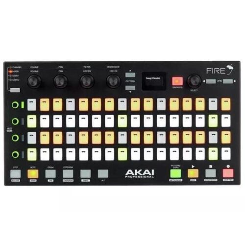 AKAI FIRE (Controller Only)