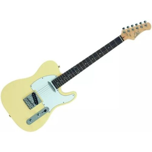 EKO VT-380 Cream