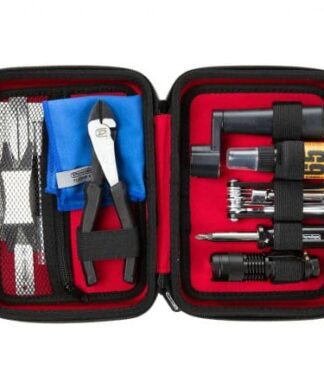 DUNLOP DGT102 Kit Set Up Completo per Chitarra System 65