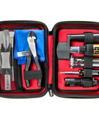 DUNLOP DGT202 Kit Set Up Completo per Basso System 65