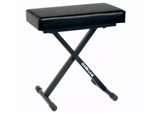 QUIKLOK BX718 Panca Serie Deluxe