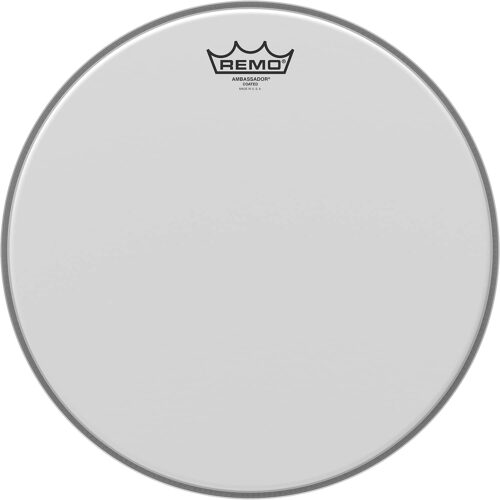 REMO AMBASSADOR COATED 16"