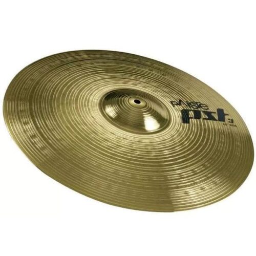 PAISTE PST3 Ride 20"