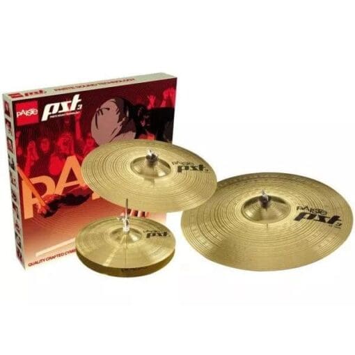 PAISTE PST3 Universal Set