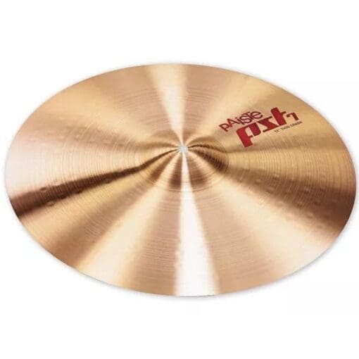 PAISTE PST7 Thin Crash 17"