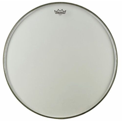 REMO EMPEROR COATED 20" BASS DRUM