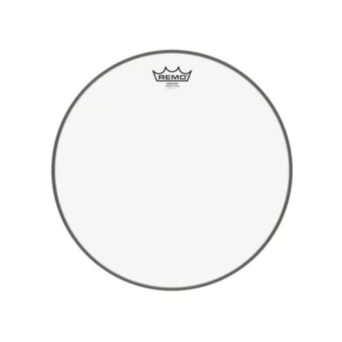 REMO EMPEROR CLEAR 18"