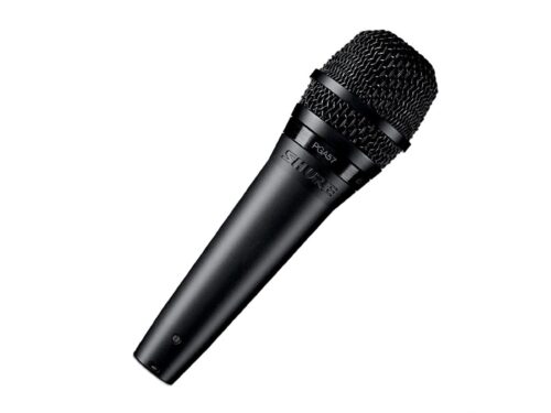 SHURE PGA57 XLR