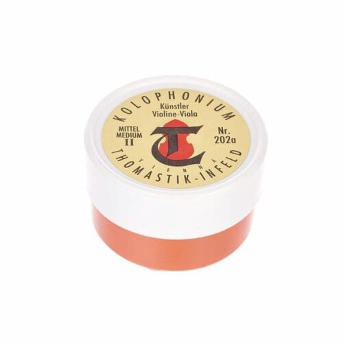 THOMASTIK Rosin 202A for Violin