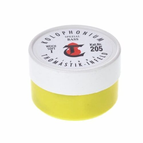 THOMASTIK 205 Rosin Bass Soft
