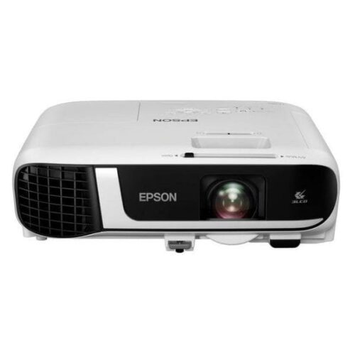 EPSON EB-FH52