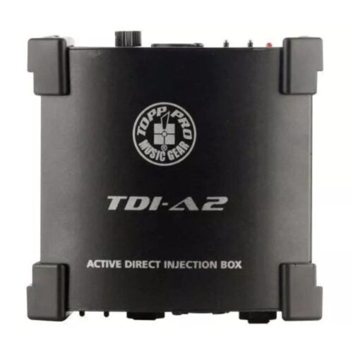 TOPP PRO TDIA2