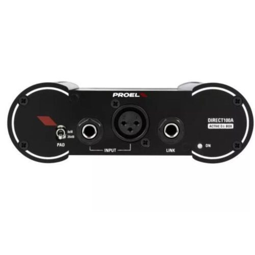 PROEL Direct100A
