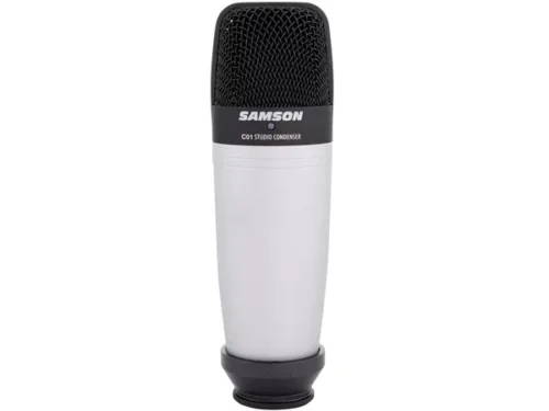 SAMSON C01