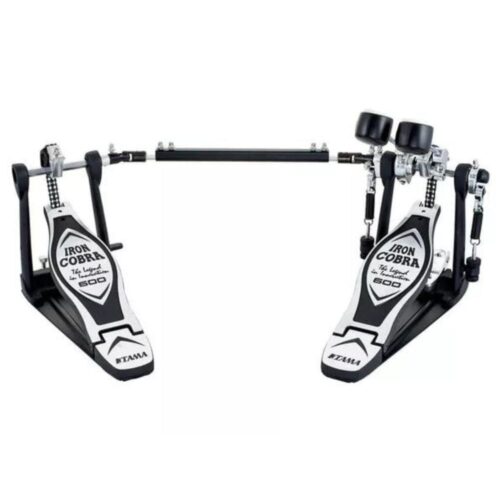 TAMA HP600DTW Iron Cobra