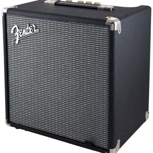 FENDER Rumble 25