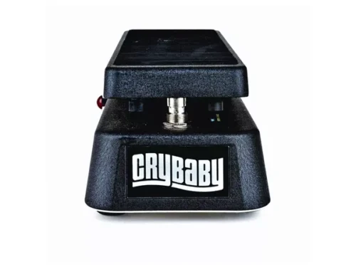 DUNLOP DCR-1FC Foot Controller per Cry Baby Rack