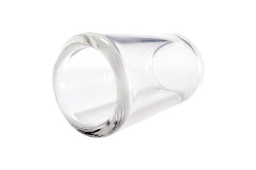ERNIE BALL Glass Guitar Slide - Large