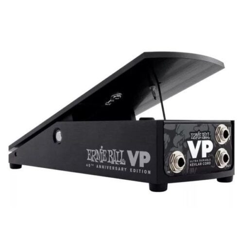 ERNIE BALL 6110 VP 40th Anniversary Volume Pedal