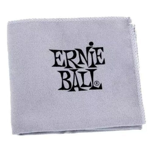 ERNIE BALL Polish Cloth
