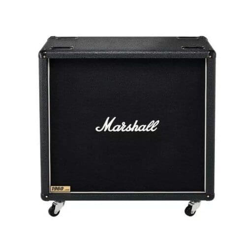 MARSHALL 1960B Dummy