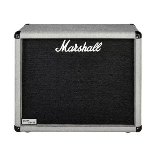 MARSHALL 2536 Silver Jubilee Cabinet