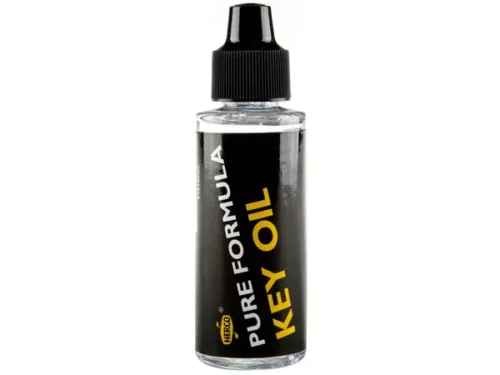 HERCO HE451 Pure Formula Key Oil