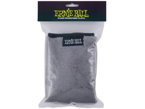 ERNIE BALL Plush Microfiber Cloth