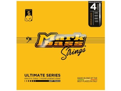 MARKBASS Ultimate Series MB4ULNP45105LS