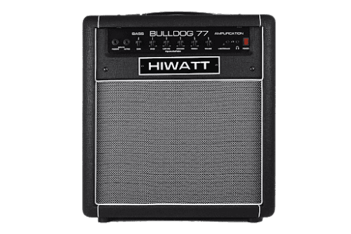 HIWATT Bulldog 77