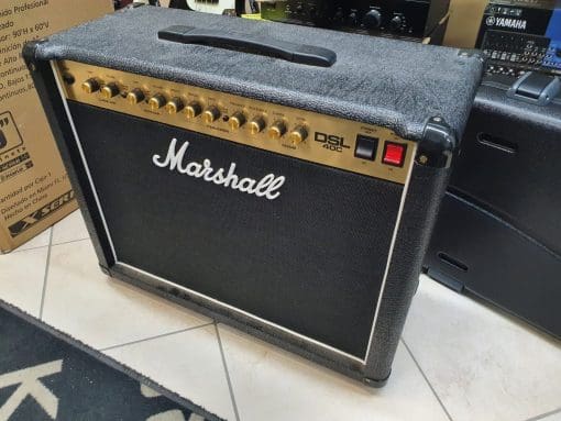 MARSHALL DSL40CR USATO